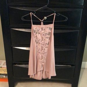 American eagle tank top